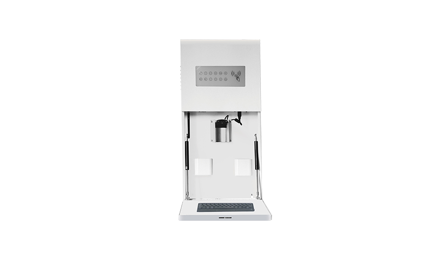 多媒體教學(xué)一體機 FC-7000系列